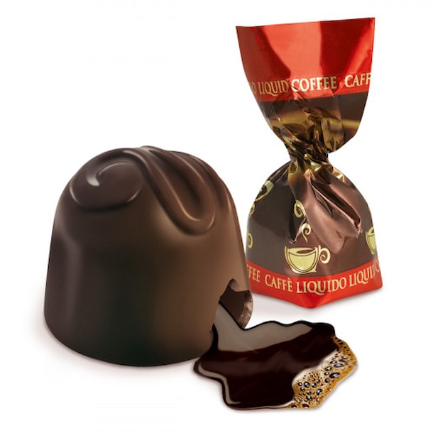 Laica - Kávový likér 10ks