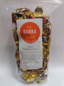 Laica - Oříškový krém