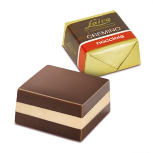 Laica Cremin Nocciola - Orieškový nugát