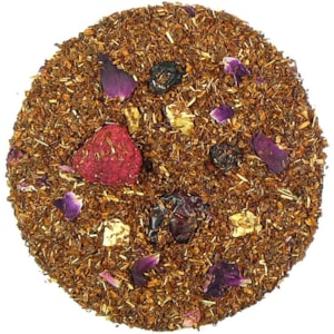 Malinová záhradka -  rooibos aromatizovaný