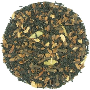 Masala Chai - Ajurvédsky čaj