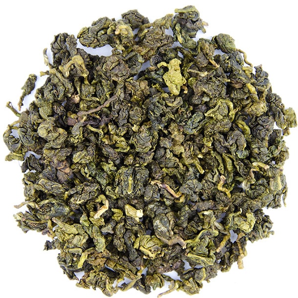 Mliečny Oolong - Milk Oolong Nai Xiang