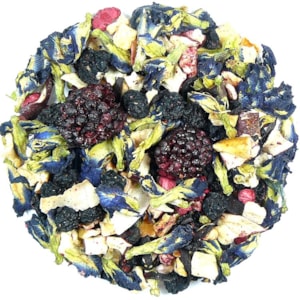 Motýlie krídla - Ajurvédsky čaj - doplnok stravy