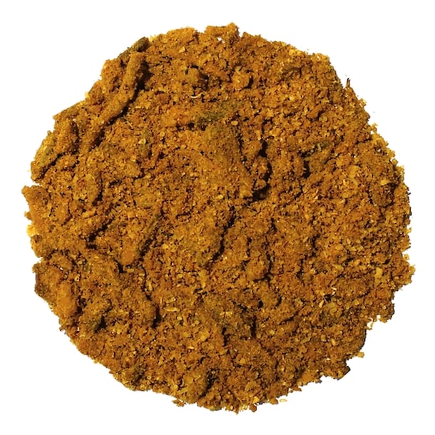 Nasi goreng bez glutamátu zmes korenia, 80 g