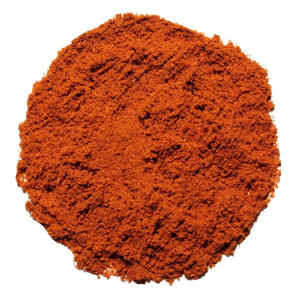 Paprika uzená sladká