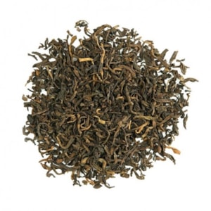 Pu - Erh Royal 2015 - černý čaj