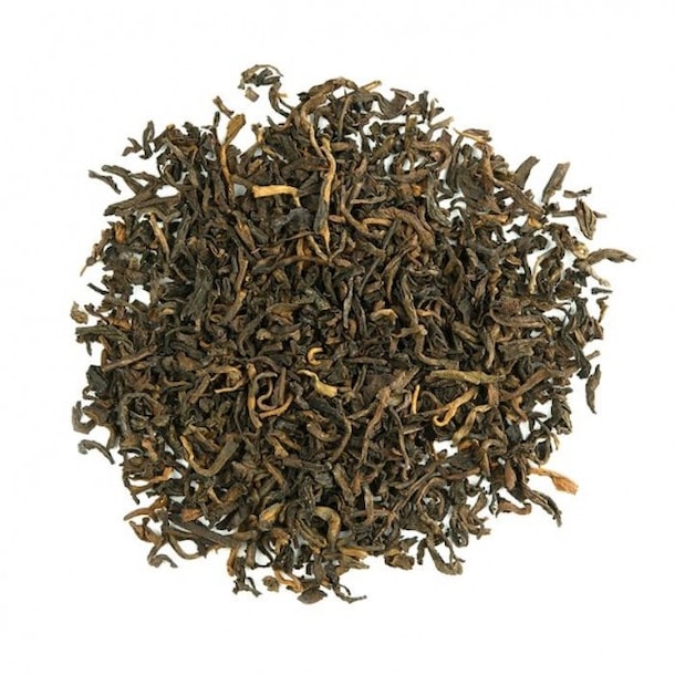 Pu - Erh Royal 2015 - černý čaj
