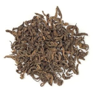 Pu-Erh Premium Organic 2013 - čierny čaj