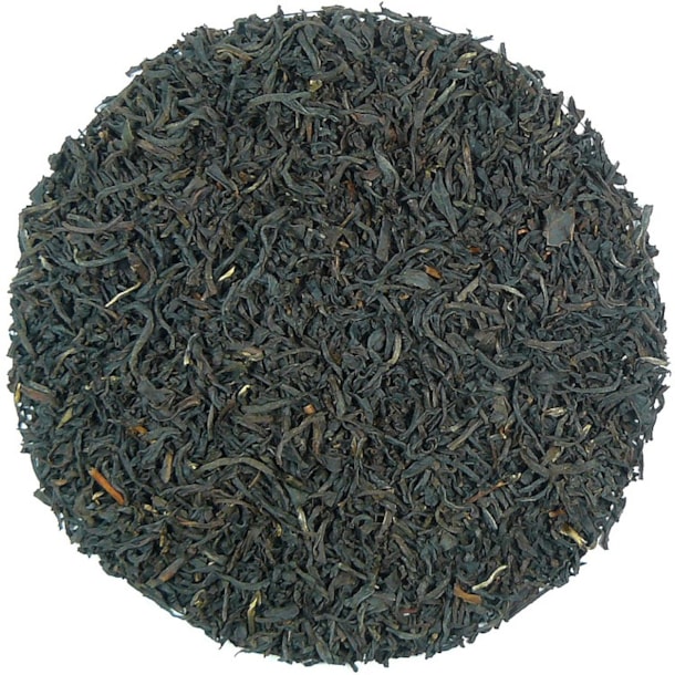 Rwanda OP - čierny čaj