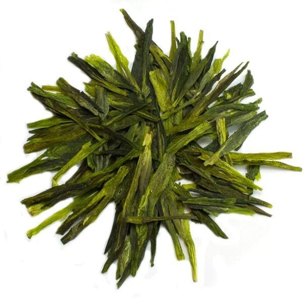 Tai Ping Hou Kui - "Opičí náčelník" - zelený čaj