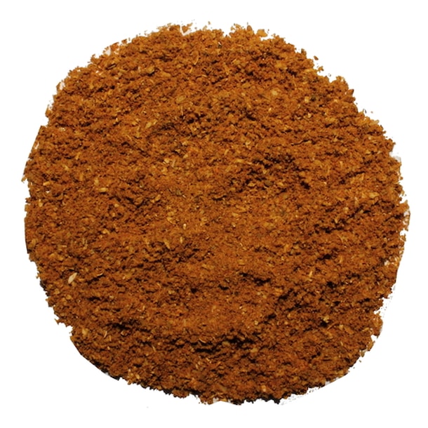 Tandori masala