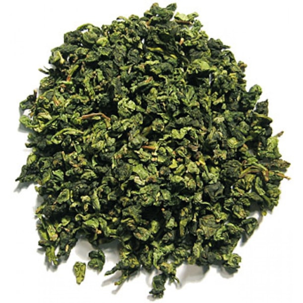 Tie Guan Yin "Železná bohyňa milosrdenstva"