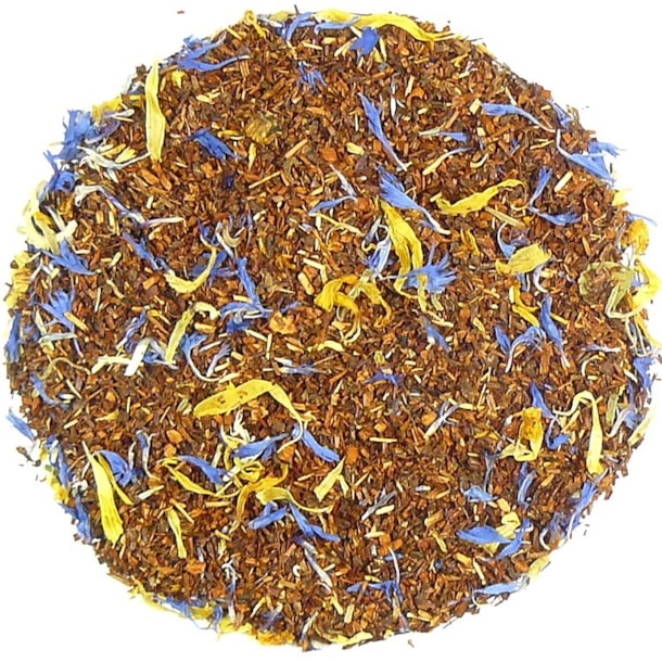 Tropic - rooibos aromatizovaný 