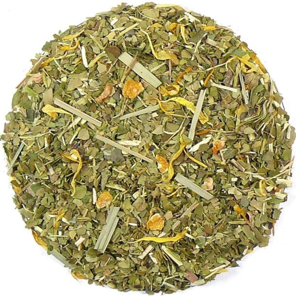 Yerba Maté - Citrón, Dula