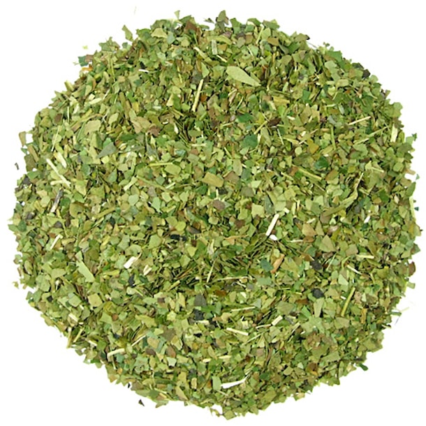 Yerba Maté - prírodný list