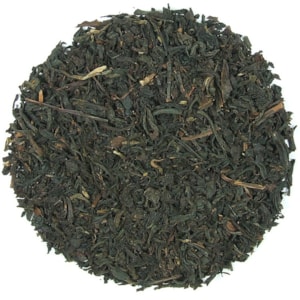 Yunnan Black Tea - černý čaj