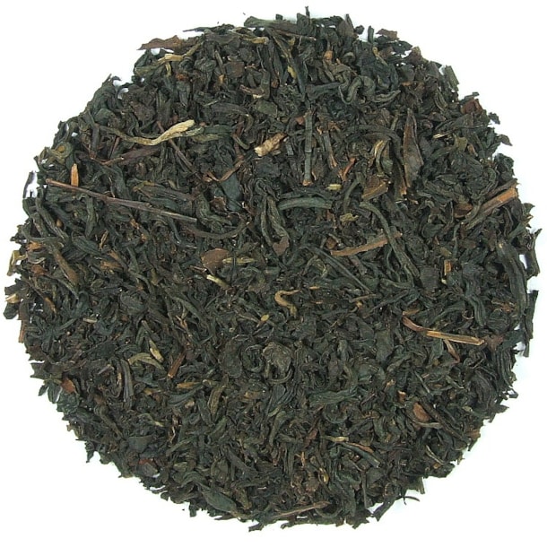 Yunnan Black Tea - čierny čaj