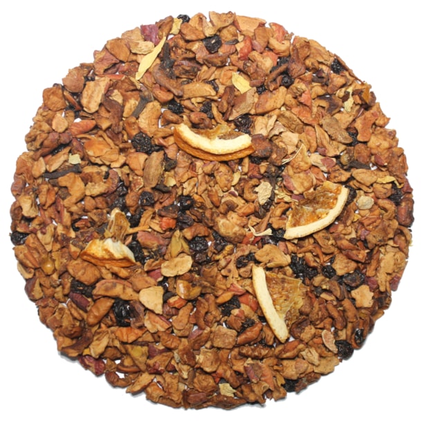 Zimní punč BAMBOO - ovocný čaj