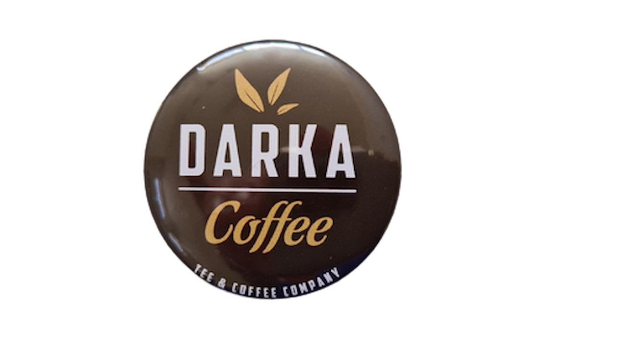 Placka Darka Coffee