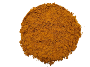 Grilovací koření pikantní