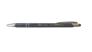 Propisovací tužka + Smart Touch Pen - černá