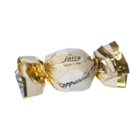 Laica - Cappucinno - 10 ks