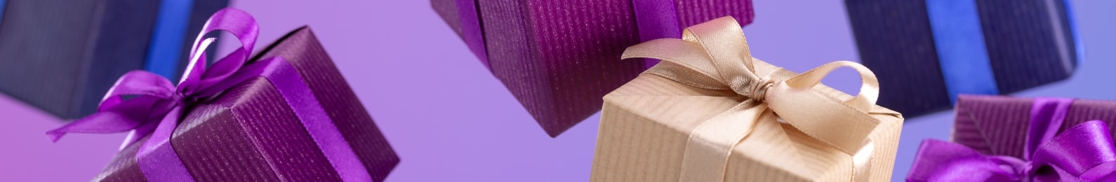 Dárky, které potěší (a nezklamou)