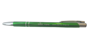 Prepisovacie ceruzka - zelená