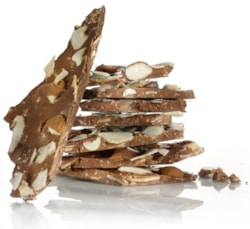 BE BIO Lámaná mléčná čokoláda 36% 120g