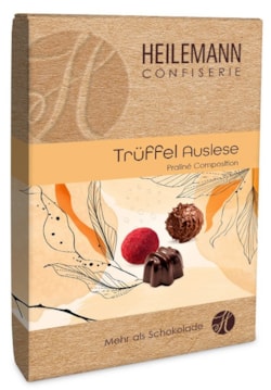 HE Kolekce pralinek a lanýžů 198g