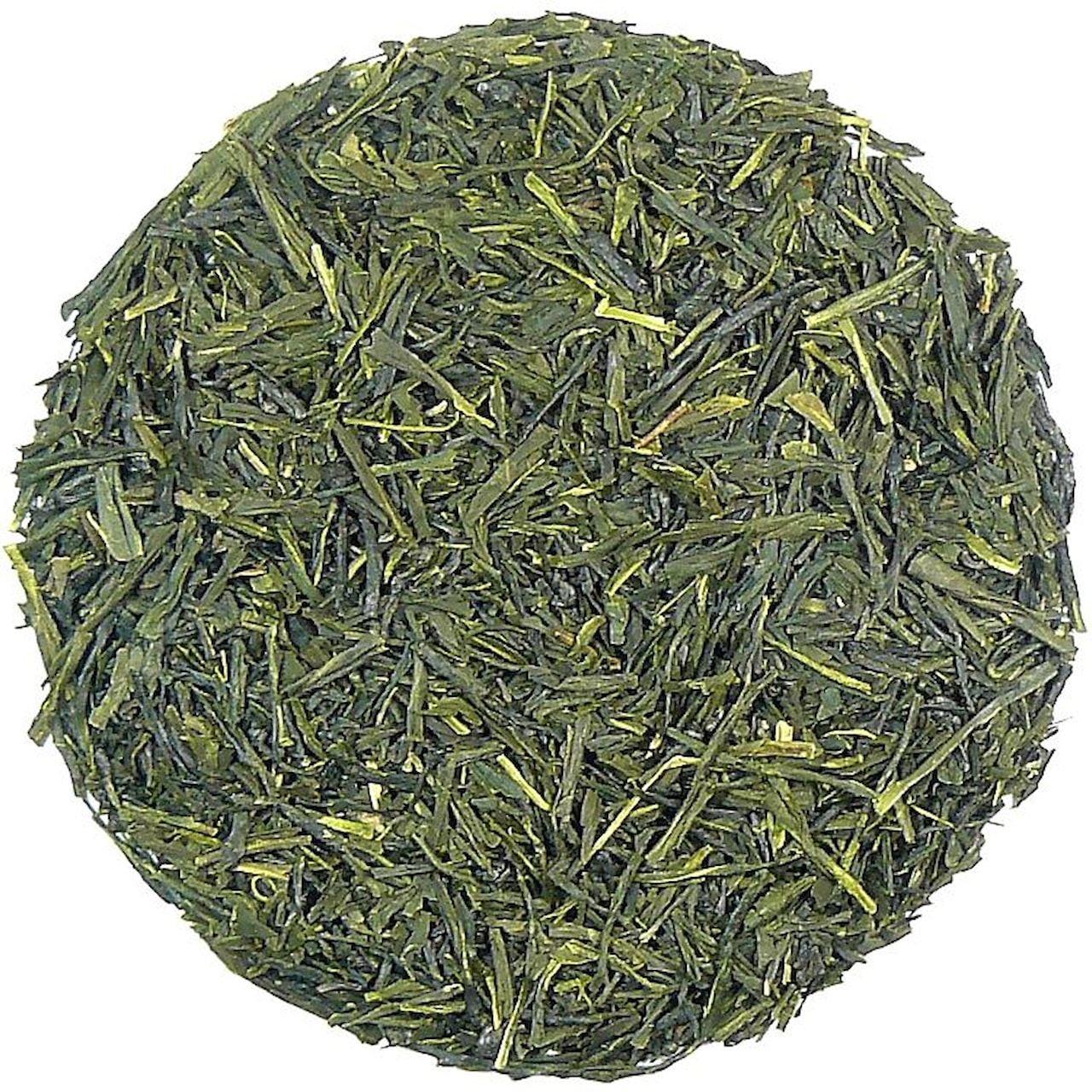 China Sencha BIO - zelený čaj, balení 1 kg