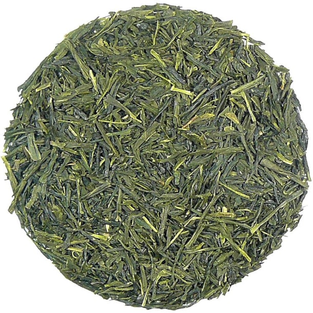 China Sencha BIO - zelený čaj