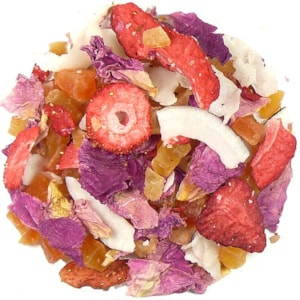 Coco Chanel - ovocný čaj