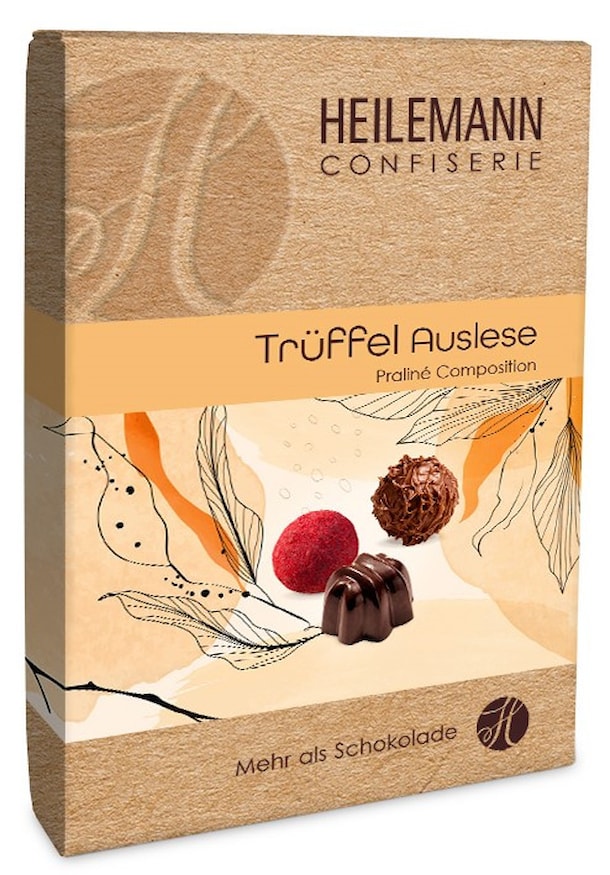 HE Kolekce pralinek a lanýžů 198g