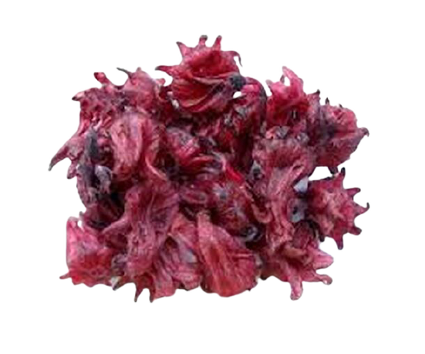 Ibišek květ slazený