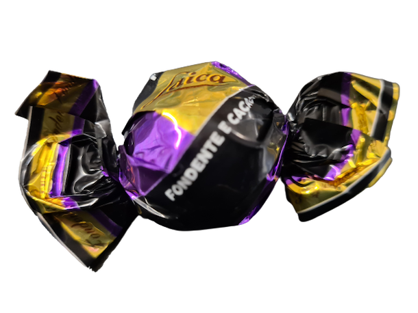 Laica - Horká čokoláda 72%