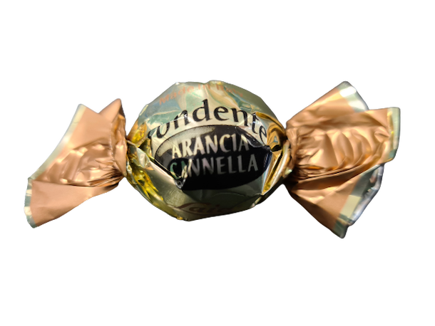 Laica - Pomeranč - Skořice