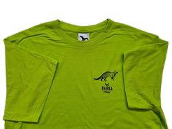 Tričko Darka Kopi Luwak - svetlo zelené pánske