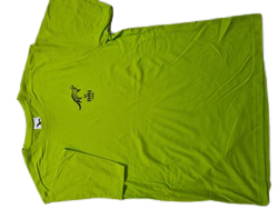 Tričko Darka Kopi Luwak - světle zelené pánské