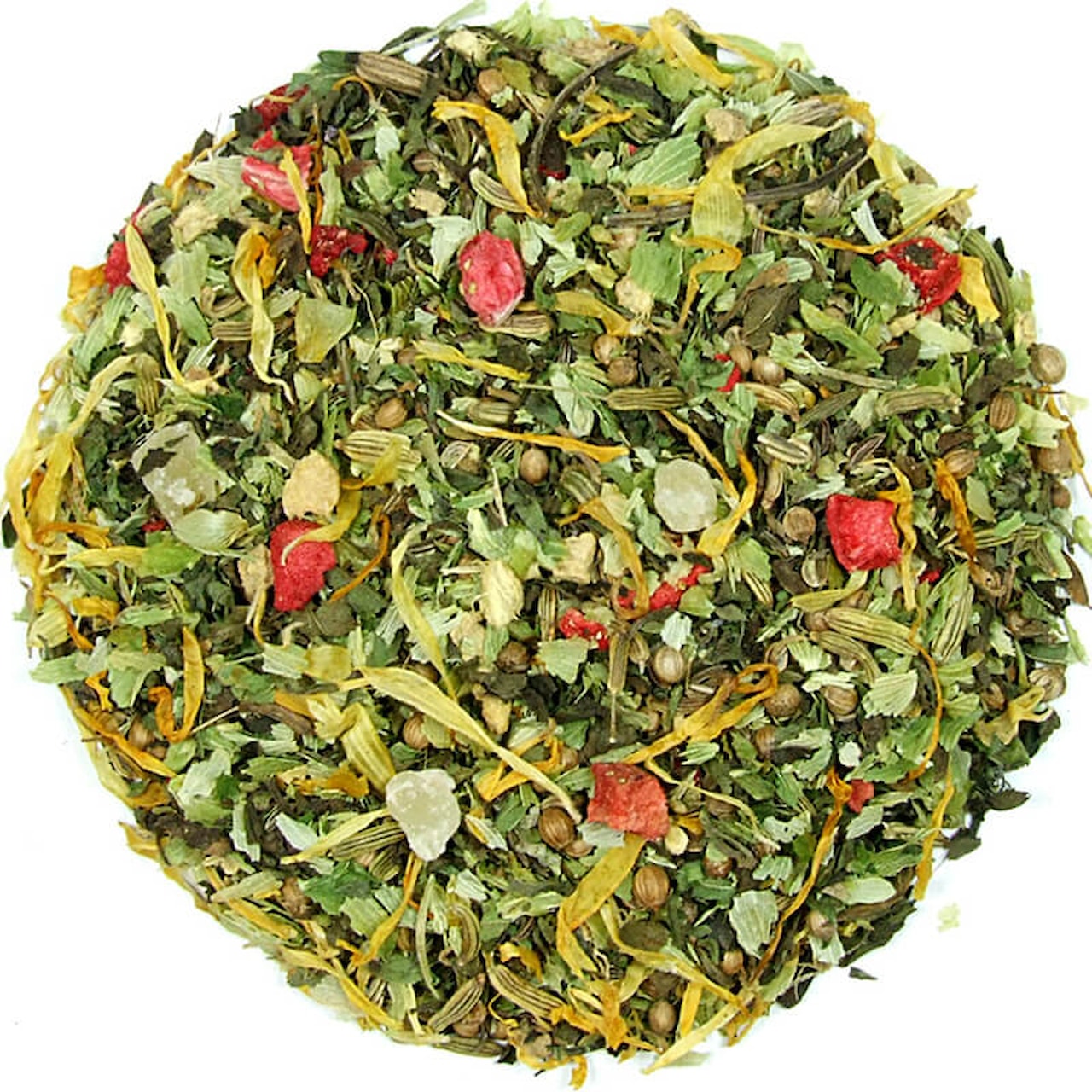 Dobré trávení - Ajurvédský čaj, balení 50 g