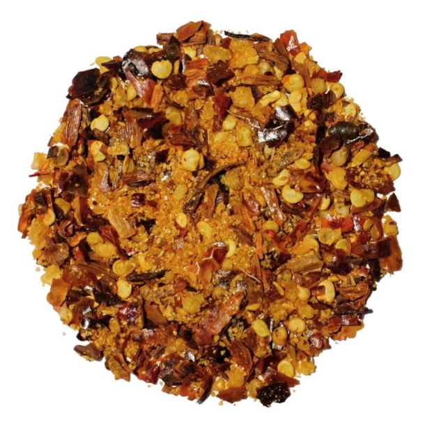 Drákulova smrť - korenie bez glutamanu