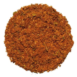 Pečené zemiaky zmes korenia, 80 g