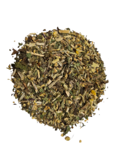 Čistiaci - bylinný čaj