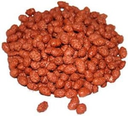 BO Arašídy v cukru, kornout 175g