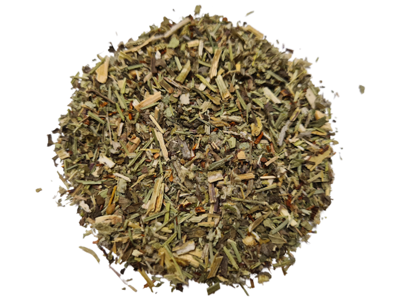 Překyselení organismu - bylinný čaj, balení 250 g