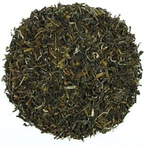 Darjeeling Green FTGFOP1 Organic - zelený čaj