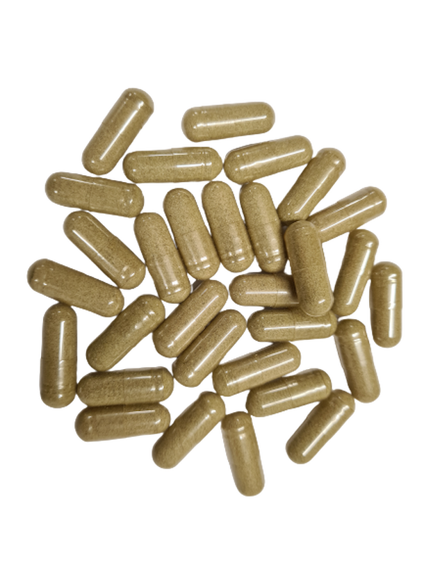 Vrbovka - Kapsule  