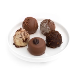 PE Kávové pralinky 62g