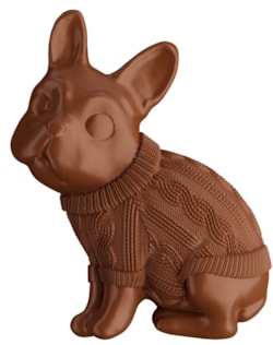 SC Dárková kolekce mléčné čokolády 120g