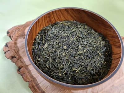 Pozitivní účinky zeleného čaje Sencha